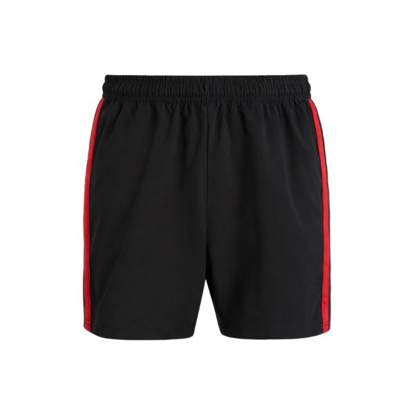 Men's Custom Logo Quick-Dry Gym Shorts - Fitness Training Activewear
